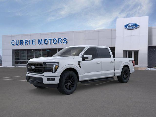 new 2026 Ford F-150 car, priced at $73,567