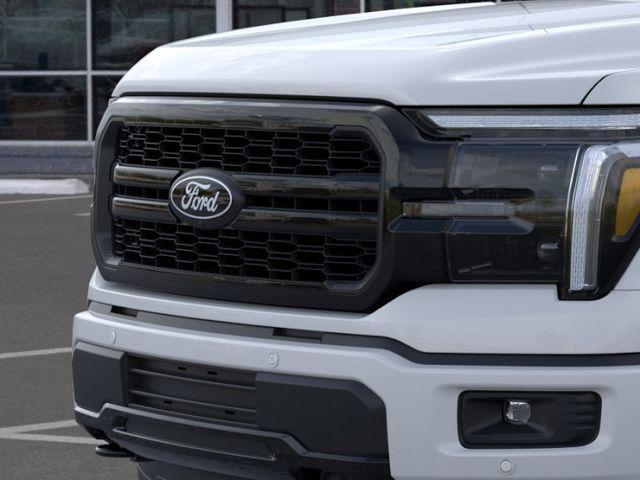 new 2026 Ford F-150 car, priced at $73,567