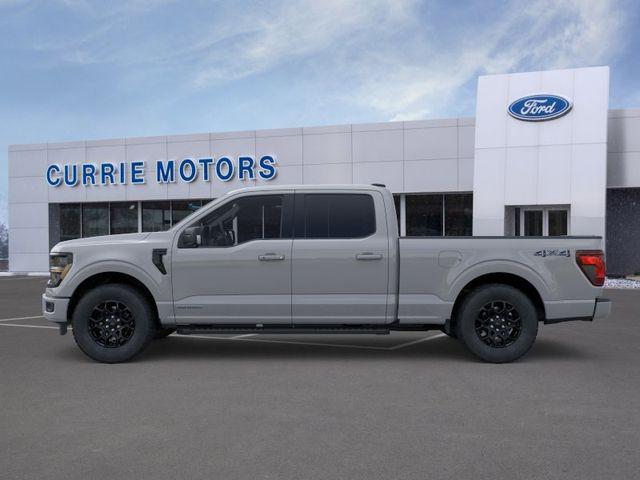 new 2026 Ford F-150 car, priced at $59,129