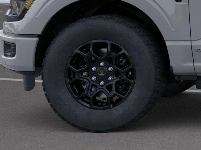 new 2026 Ford F-150 car, priced at $59,129