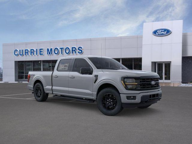 new 2026 Ford F-150 car, priced at $59,129