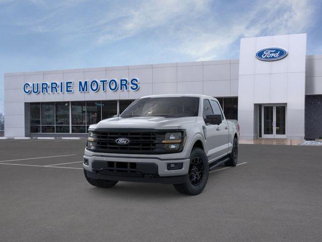 new 2026 Ford F-150 car, priced at $59,129