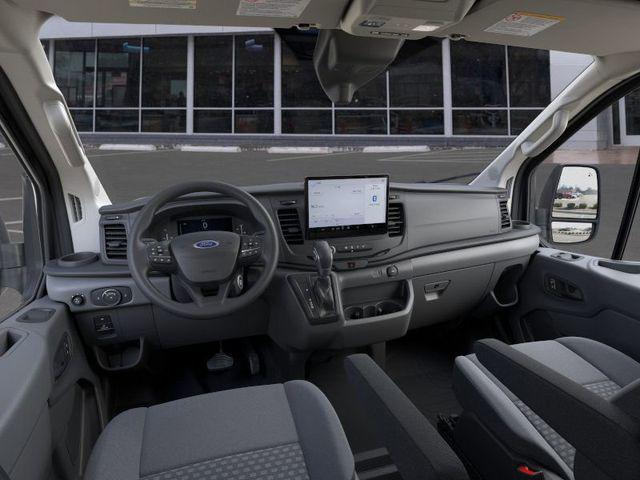 new 2026 Ford Transit-150 car, priced at $47,222