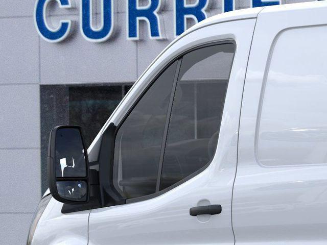 new 2026 Ford Transit-150 car, priced at $47,222