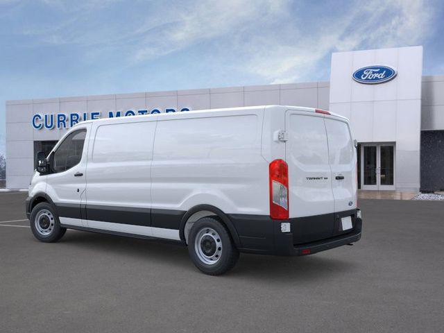 new 2026 Ford Transit-150 car, priced at $47,222