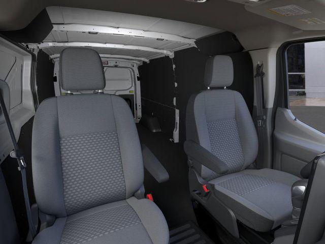 new 2026 Ford Transit-150 car, priced at $47,222