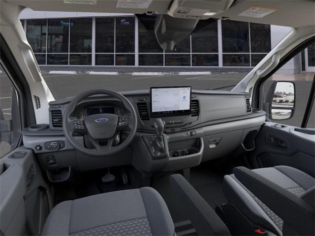 new 2026 Ford Transit-150 car, priced at $47,222