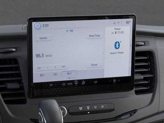 new 2026 Ford Transit-150 car, priced at $47,222