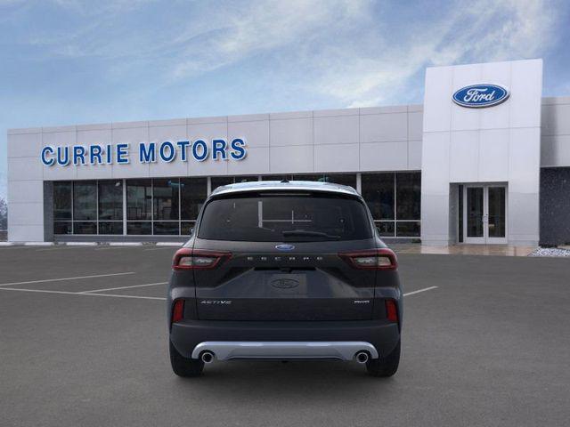 new 2026 Ford Escape car, priced at $29,794