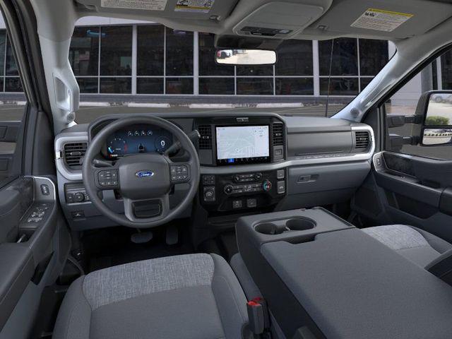 new 2026 Ford F-250 car, priced at $69,669