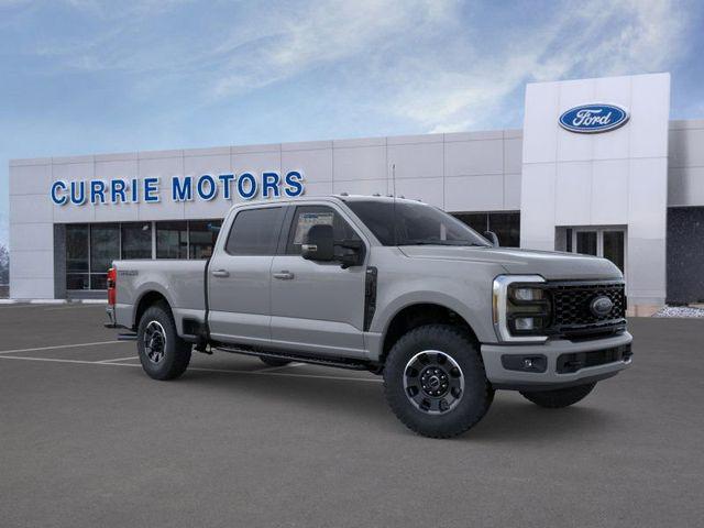 new 2026 Ford F-250 car, priced at $69,669