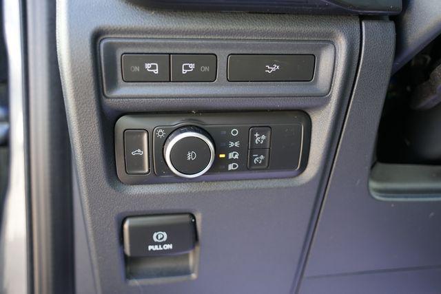 used 2022 Ford F-150 car, priced at $43,995