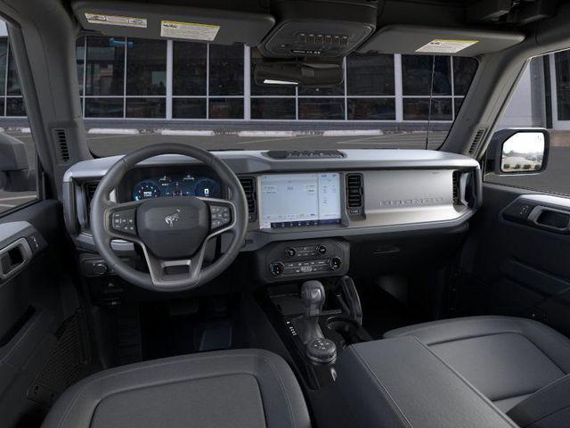 new 2026 Ford Bronco car, priced at $56,084