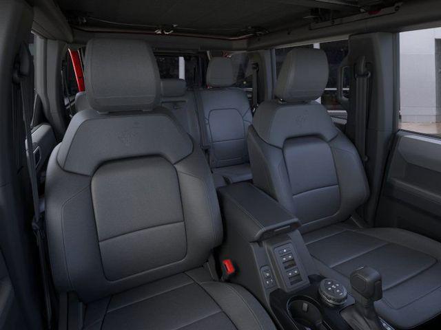 new 2026 Ford Bronco car, priced at $56,084