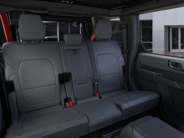 new 2026 Ford Bronco car, priced at $56,084