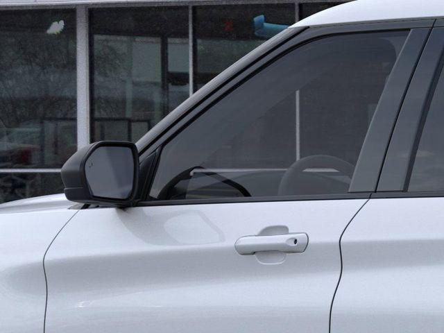 new 2026 Ford Explorer car, priced at $39,285