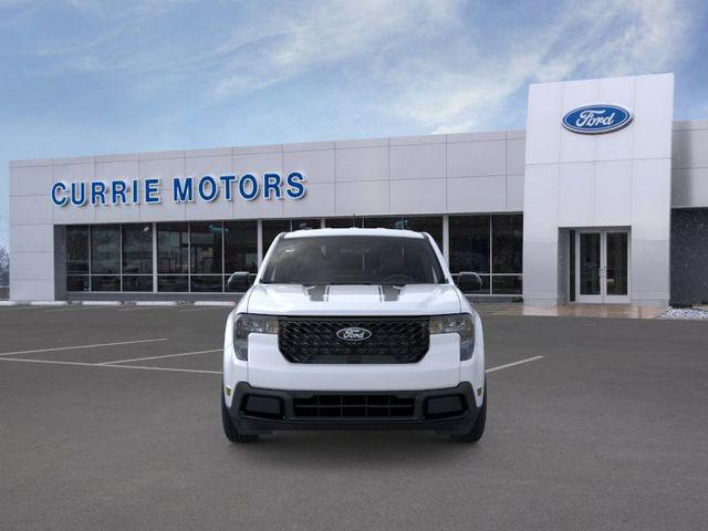 new 2025 Ford Maverick car, priced at $35,274