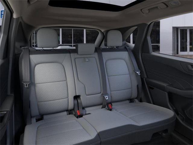 new 2026 Ford Escape car, priced at $28,166