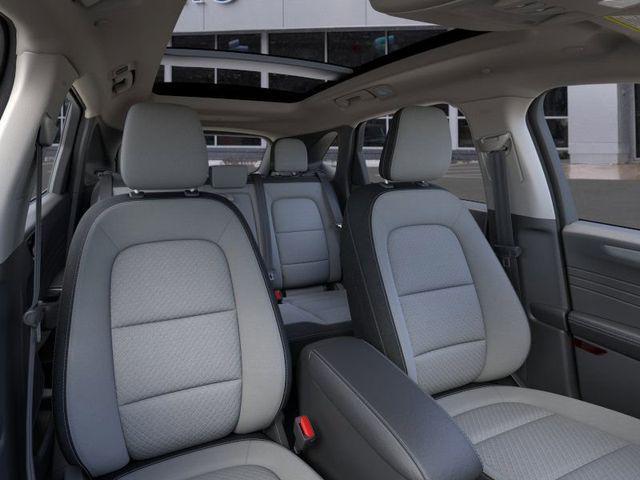 new 2026 Ford Escape car, priced at $28,666