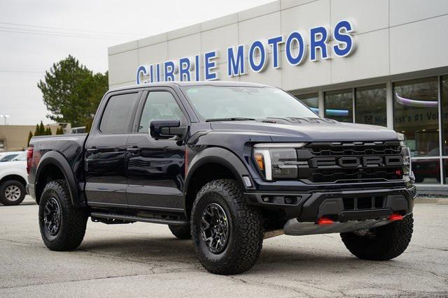 new 2025 Ford F-150 car, priced at $115,565