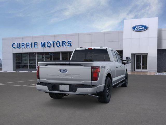 new 2026 Ford F-150 car, priced at $64,510