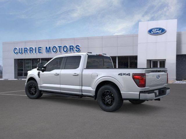 new 2026 Ford F-150 car, priced at $64,510