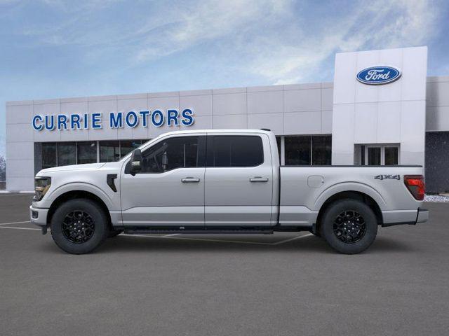 new 2026 Ford F-150 car, priced at $64,510