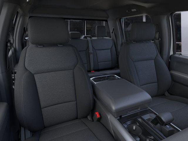 new 2026 Ford F-150 car, priced at $64,510