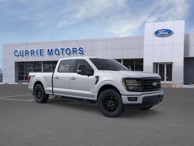 new 2026 Ford F-150 car, priced at $64,510