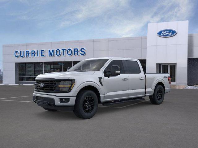 new 2026 Ford F-150 car, priced at $64,510