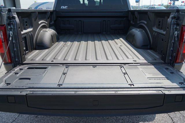 new 2025 Ford F-150 car, priced at $68,035