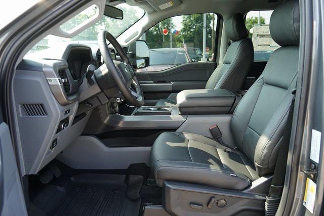 new 2025 Ford F-150 car, priced at $68,035