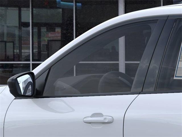 new 2026 Ford Escape car, priced at $31,848