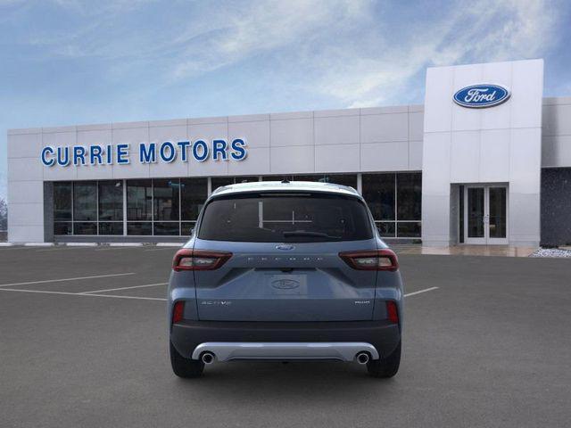 new 2026 Ford Escape car, priced at $31,812
