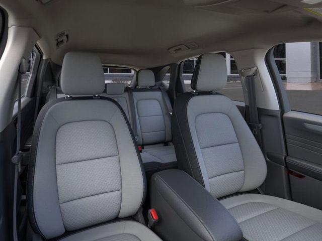 new 2026 Ford Escape car, priced at $31,812