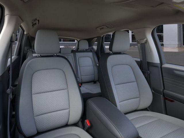 new 2026 Ford Escape car, priced at $29,029