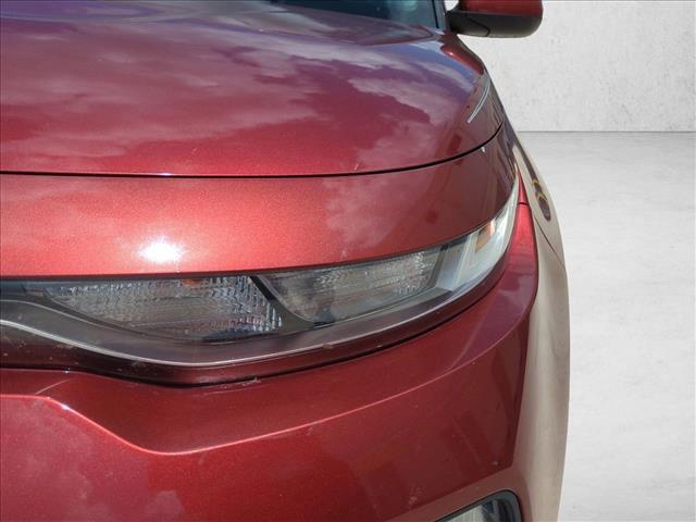 used 2020 Kia Soul car, priced at $9,999
