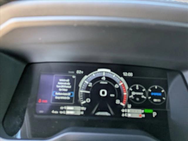 new 2026 Toyota Tundra Hybrid car, priced at $75,350