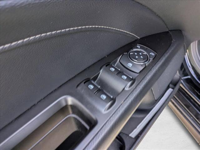 used 2017 Ford Fusion car, priced at $10,218