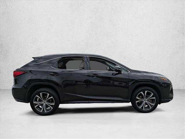 used 2019 Lexus RX 350 car, priced at $22,999