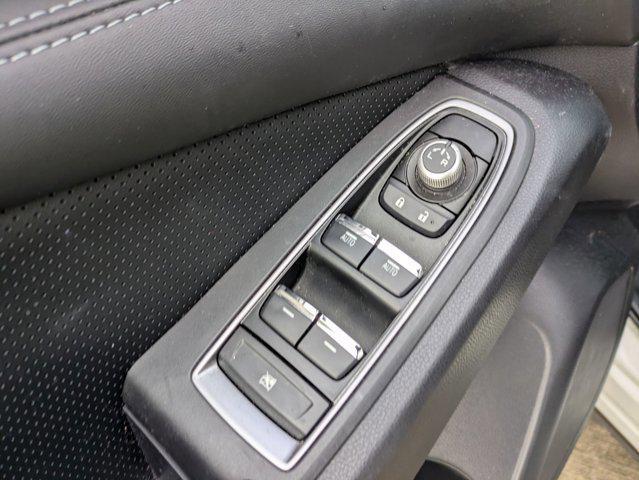 used 2023 Subaru Ascent car, priced at $28,999