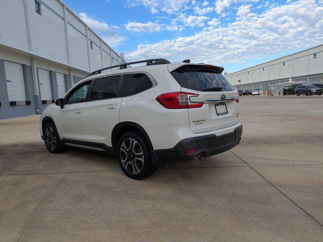 used 2023 Subaru Ascent car, priced at $28,999