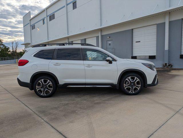 used 2023 Subaru Ascent car, priced at $28,999