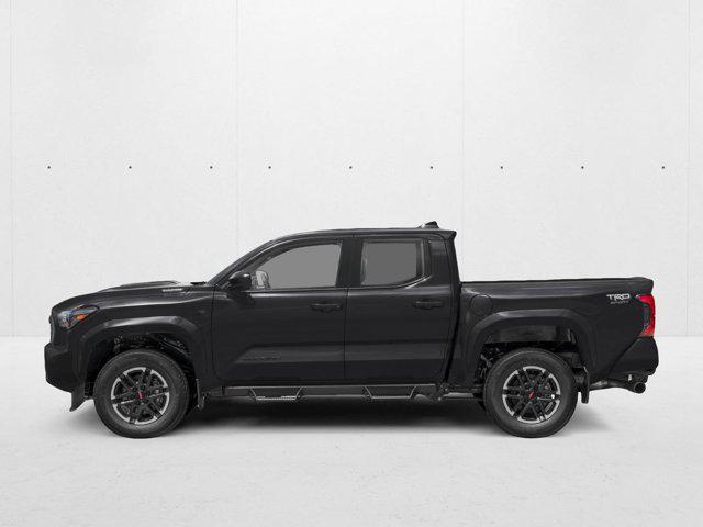 new 2026 Toyota Tacoma Hybrid car, priced at $57,426
