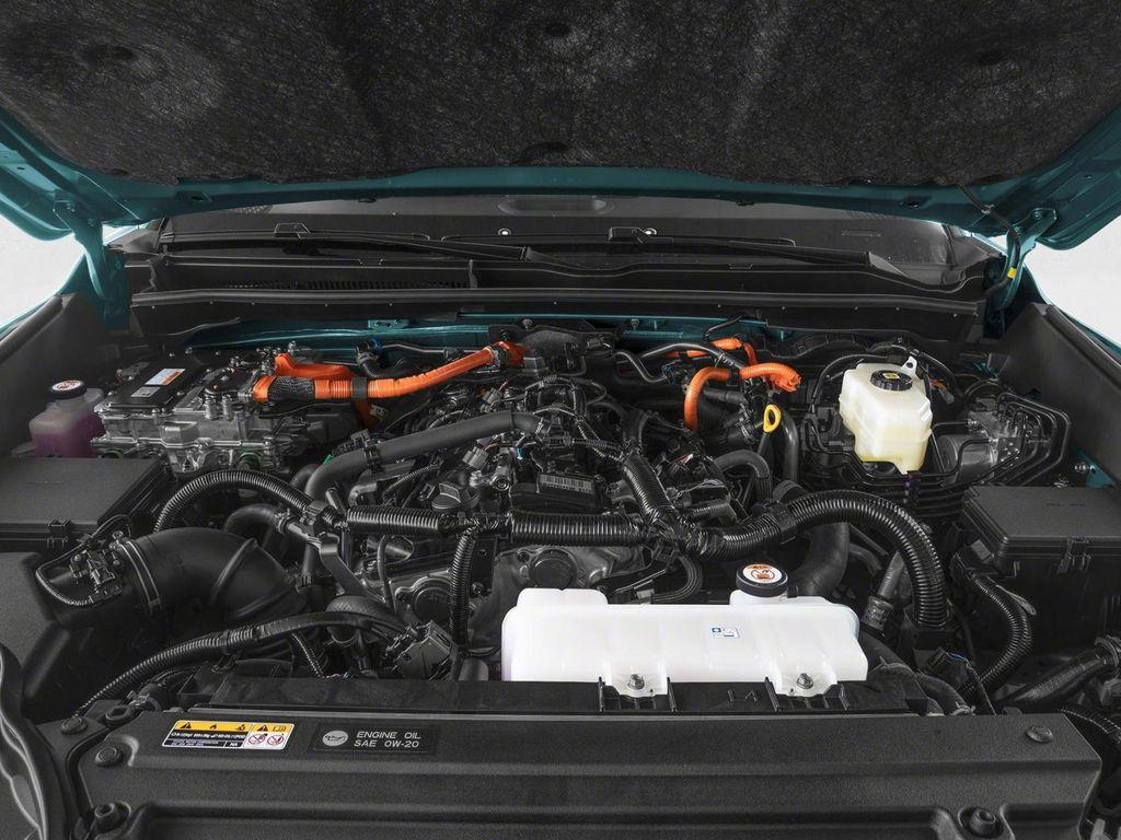 new 2026 Toyota 4Runner car, priced at $63,937
