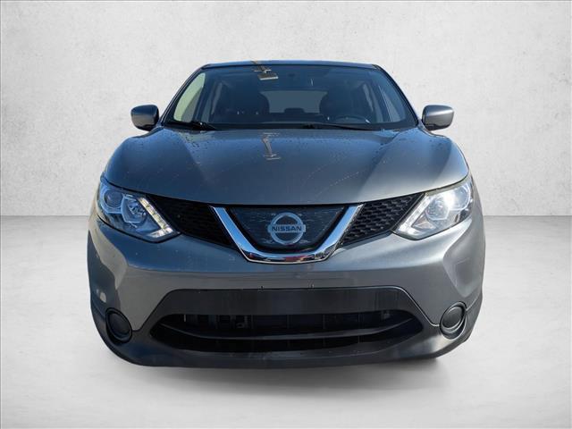 used 2018 Nissan Rogue Sport car, priced at $13,992