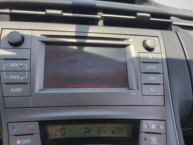 used 2015 Toyota Prius car, priced at $13,992