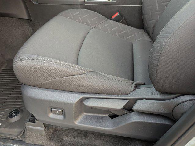 new 2025 Toyota Tacoma car, priced at $37,664