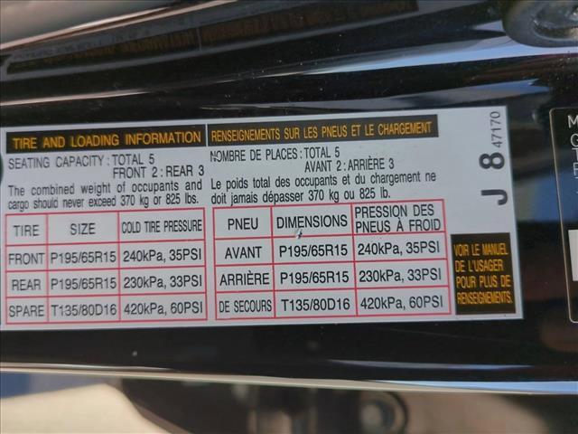 used 2015 Toyota Prius car, priced at $10,493