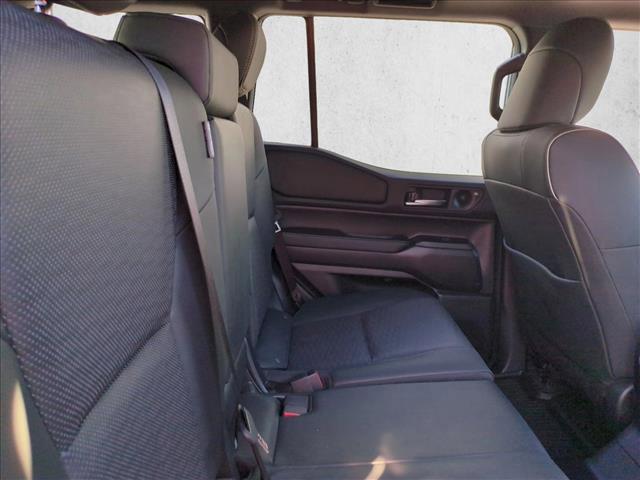 used 2024 Toyota Land Cruiser car, priced at $71,491